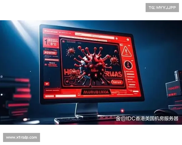 水务公司受到美杜莎勒索病毒攻击 媒体 水务公司受到美杜莎勒索病毒攻击 媒体